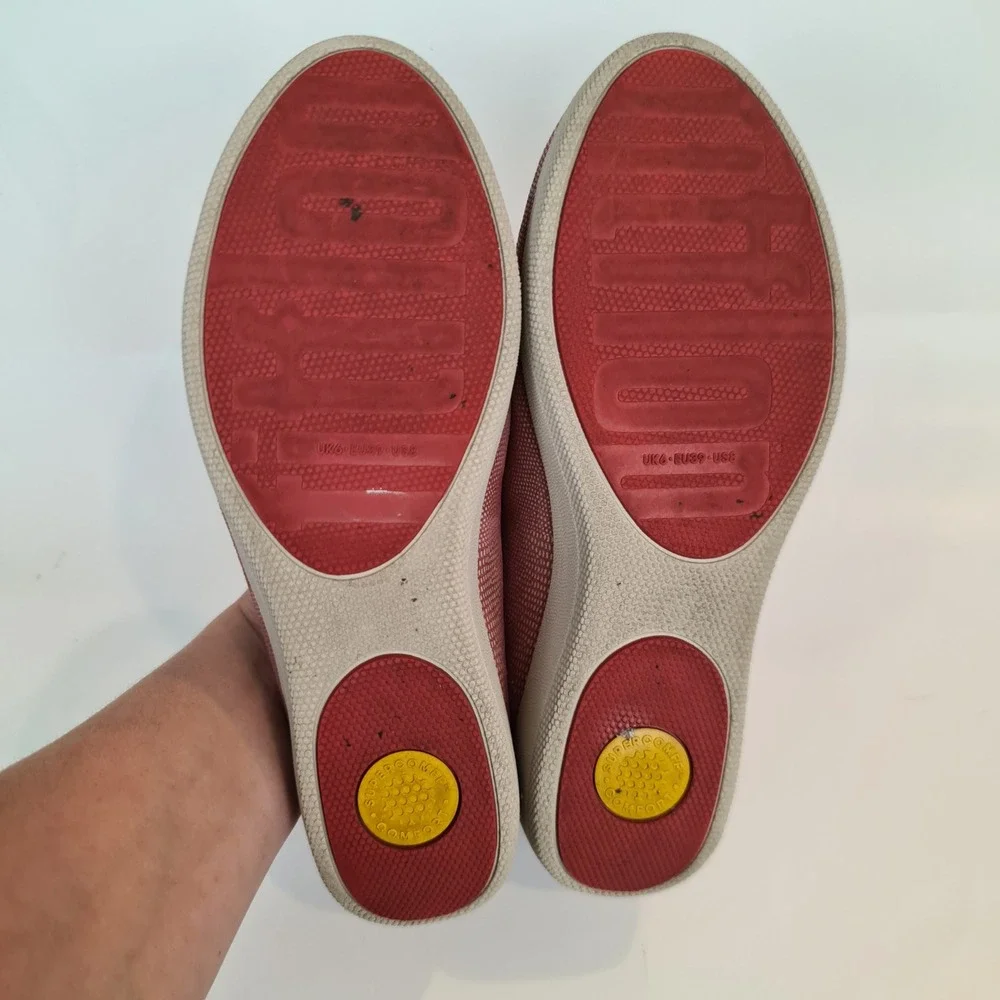 Fitflop brand model